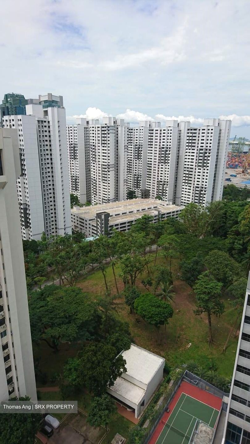 Spottiswoode Suites thumbnail photo